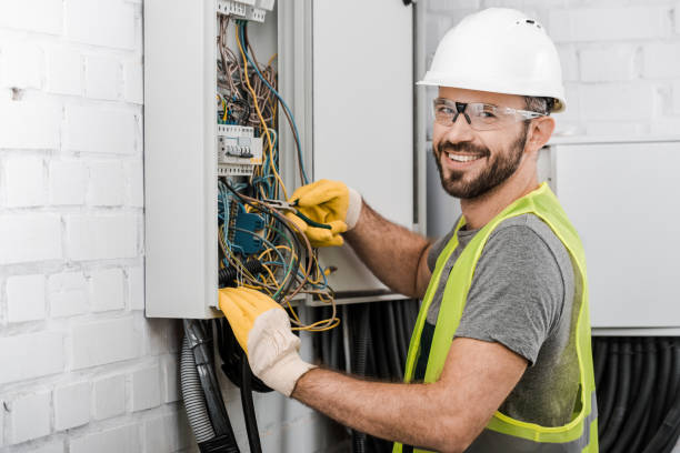 Best Electric Panel Repair  in Santa Paula, CA