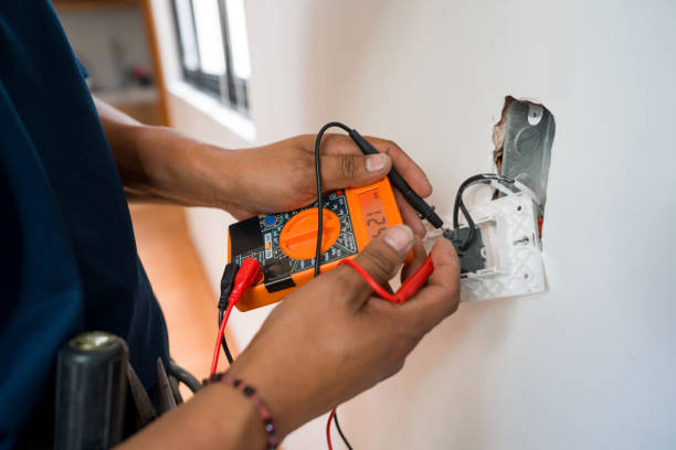 Best Electrical System Inspection  in Santa Paula, CA