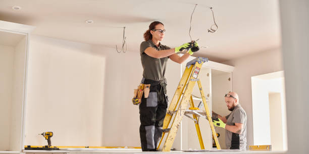 Best Electrical Wiring Services  in Santa Paula, CA