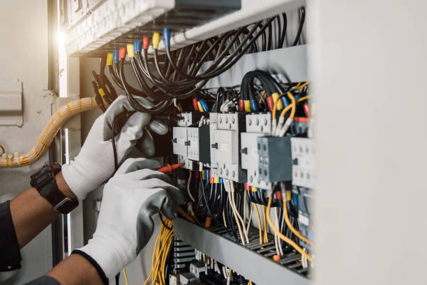 Best Electrical Contractors for Businesses  in Santa Paula, CA