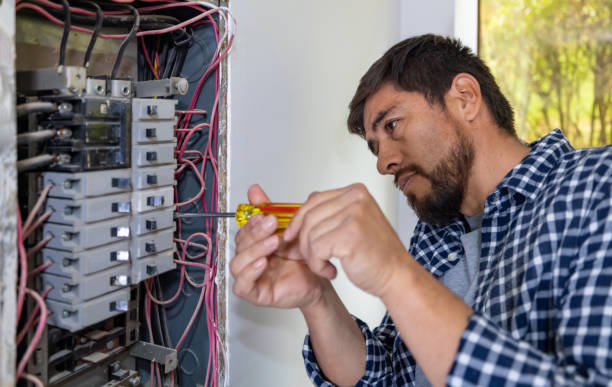 Best Electrical Installation Contractor  in Santa Paula, CA